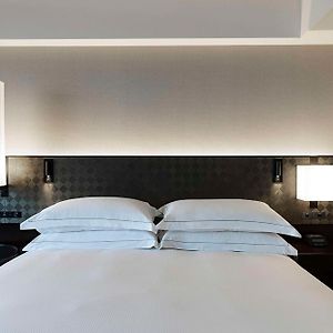 Deluxe Kamer met een King Size Bed